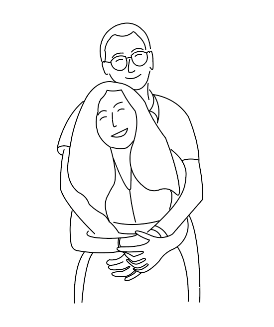 Lukáš & AK's Wedding